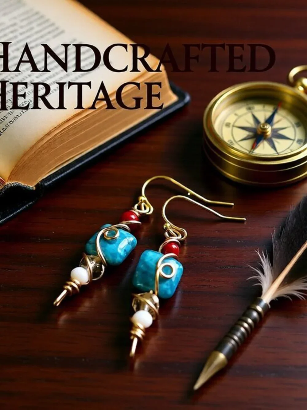 Add A Little Sparkle to Your Day!!! SouthWestern Influenced Country Chic!